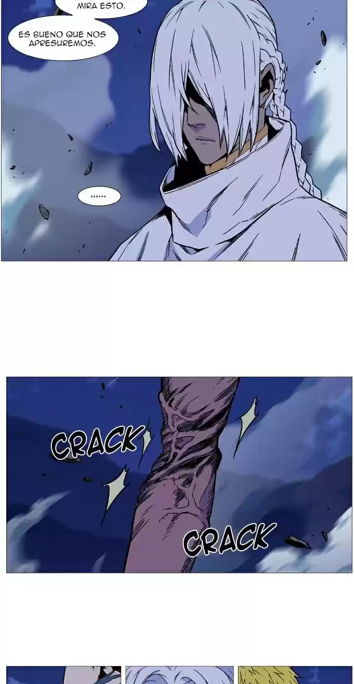 Noblesse (2007) - Capítulo 493 - Página 48 - LectorTMOo