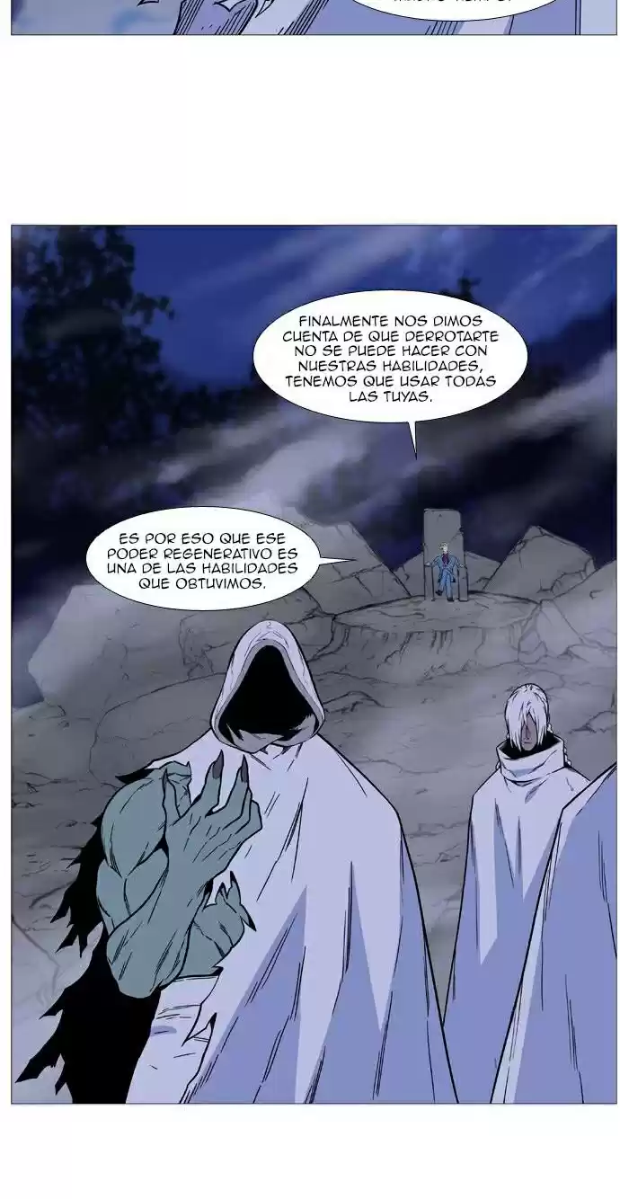 Noblesse (2007) - Capítulo 493 - Página 51 - LectorTMOo