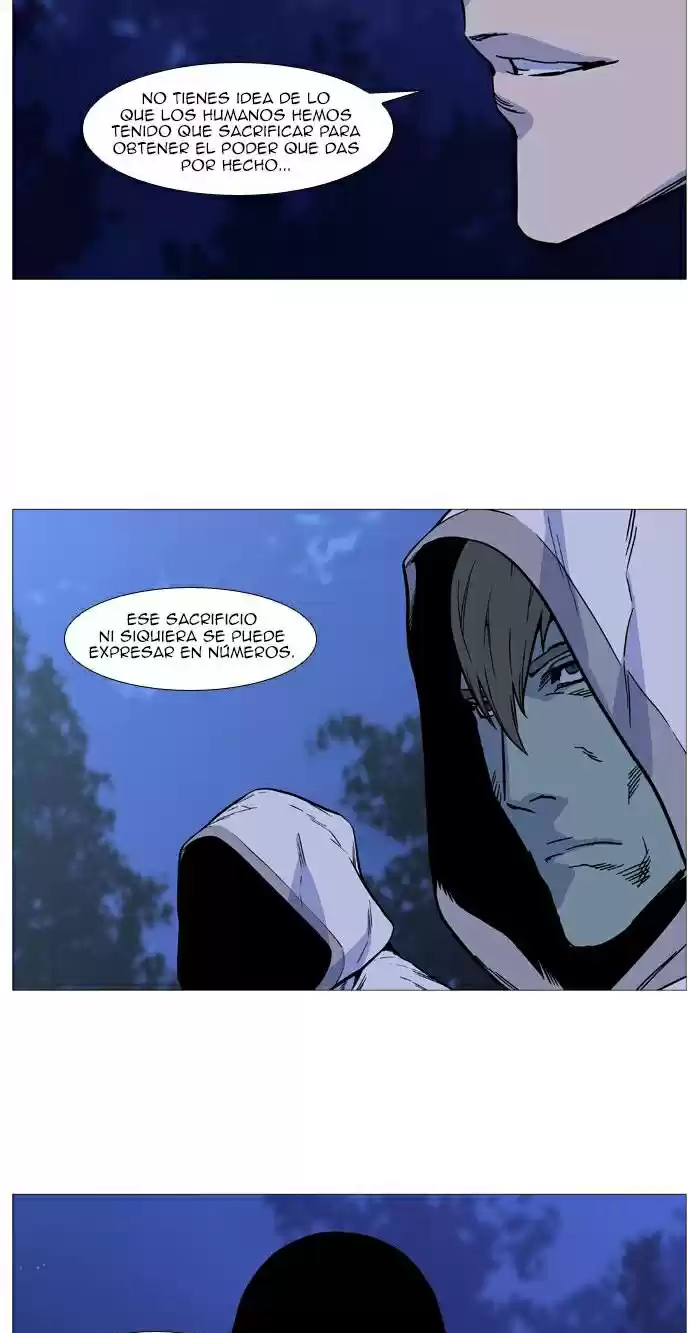 Noblesse (2007) - Capítulo 493 - Página 53 - LectorTMOo