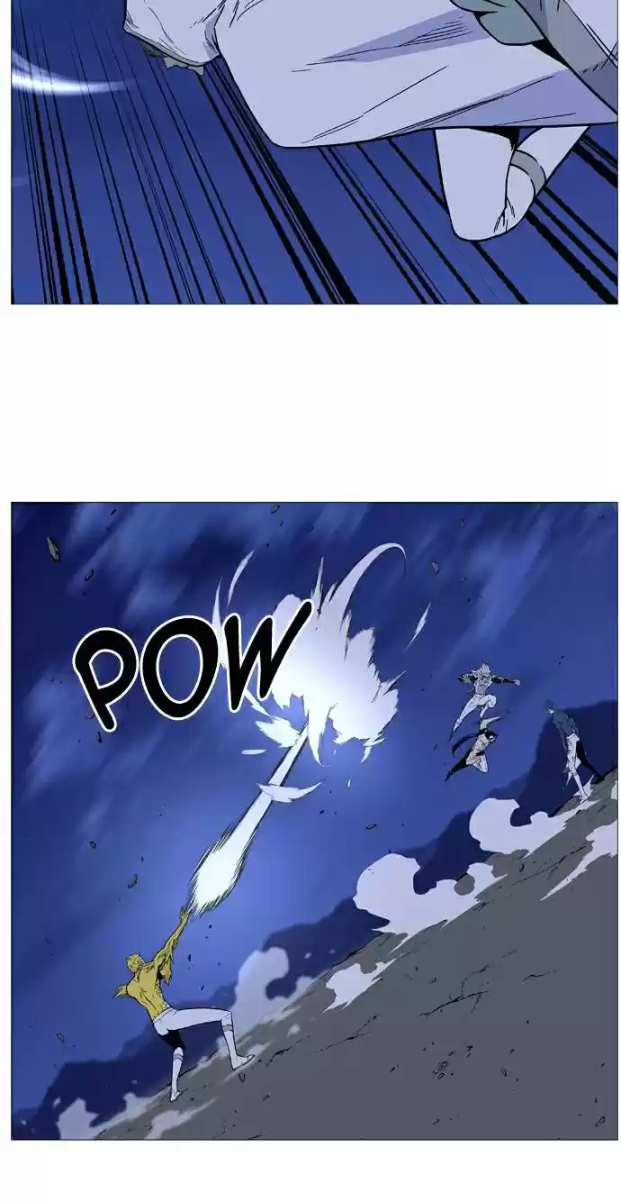 Noblesse (2007) - Capítulo 493 - Página 57 - LectorTMOo