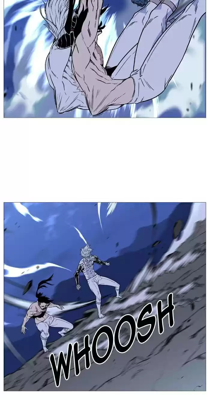 Noblesse (2007) - Capítulo 493 - Página 61 - LectorTMOo