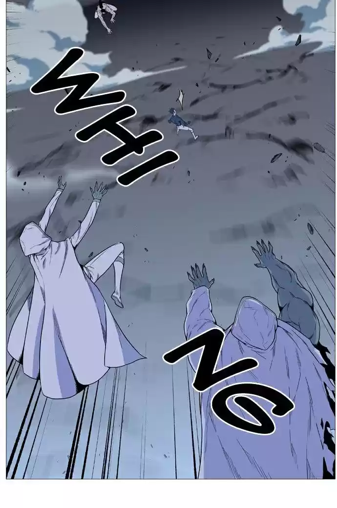 Noblesse (2007) - Capítulo 493 - Página 63 - LectorTMOo