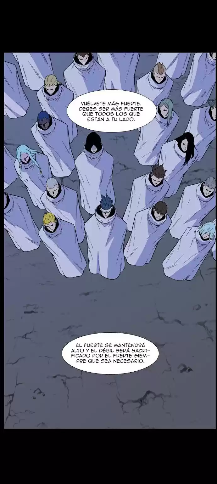 Noblesse (2007) - Capítulo 494 - Página 4 - LectorTMOo
