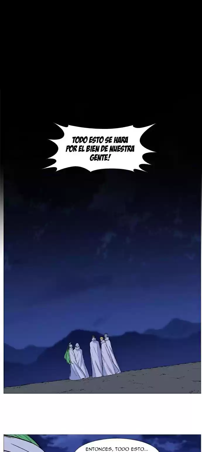 Noblesse (2007) - Capítulo 494 - Página 5 - LectorTMOo