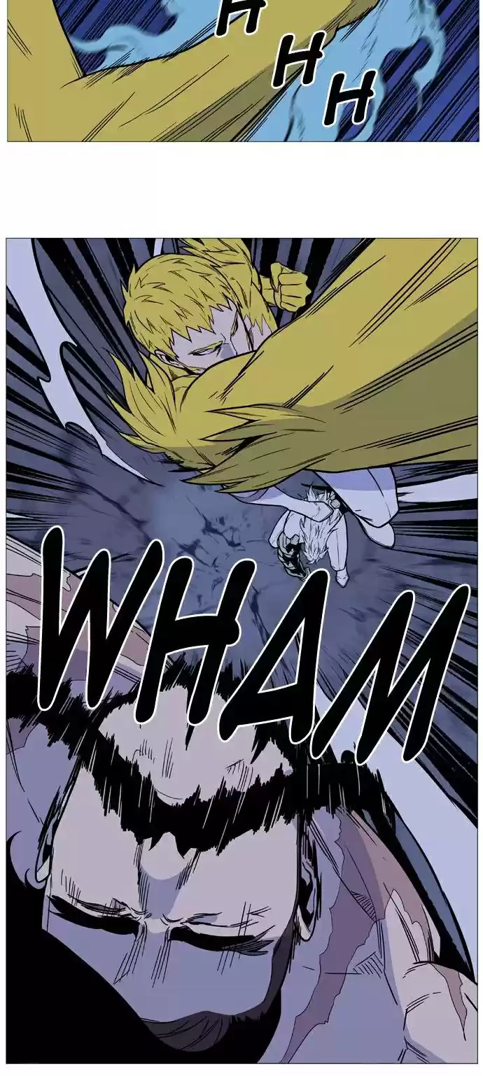 Noblesse (2007) - Capítulo 494 - Página 14 - LectorTMOo