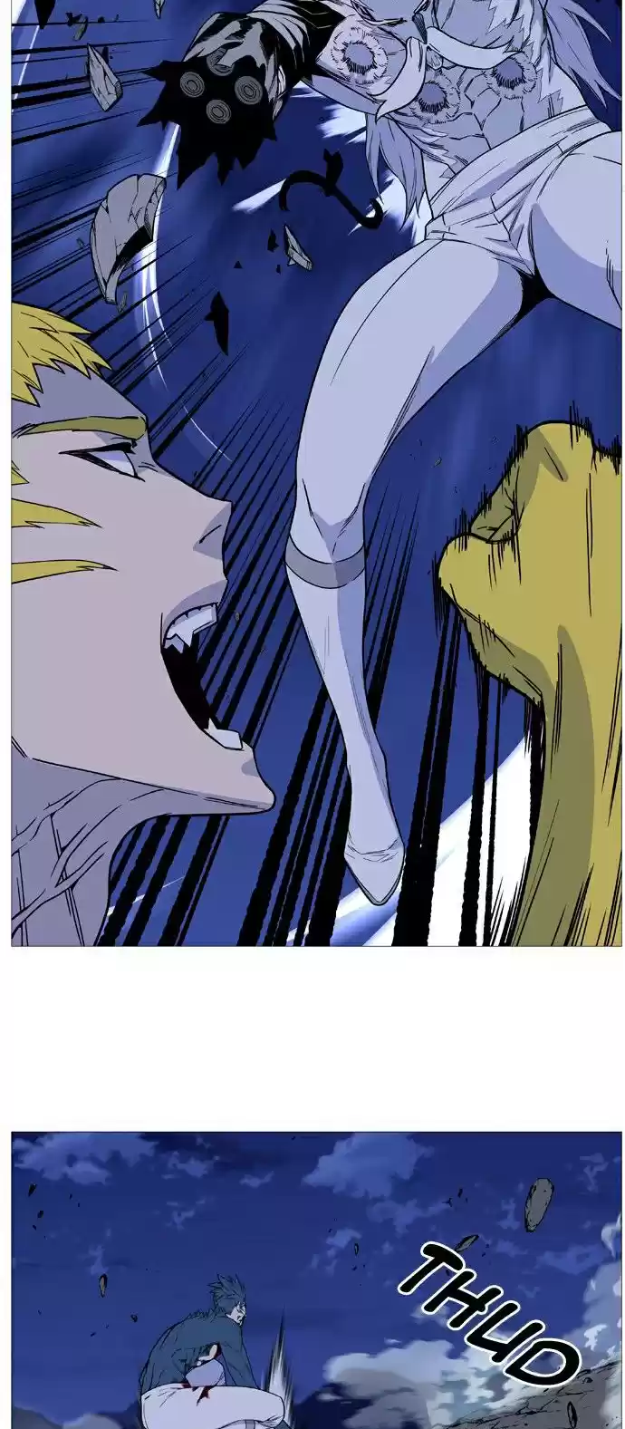 Noblesse (2007) - Capítulo 494 - Página 20 - LectorTMOo