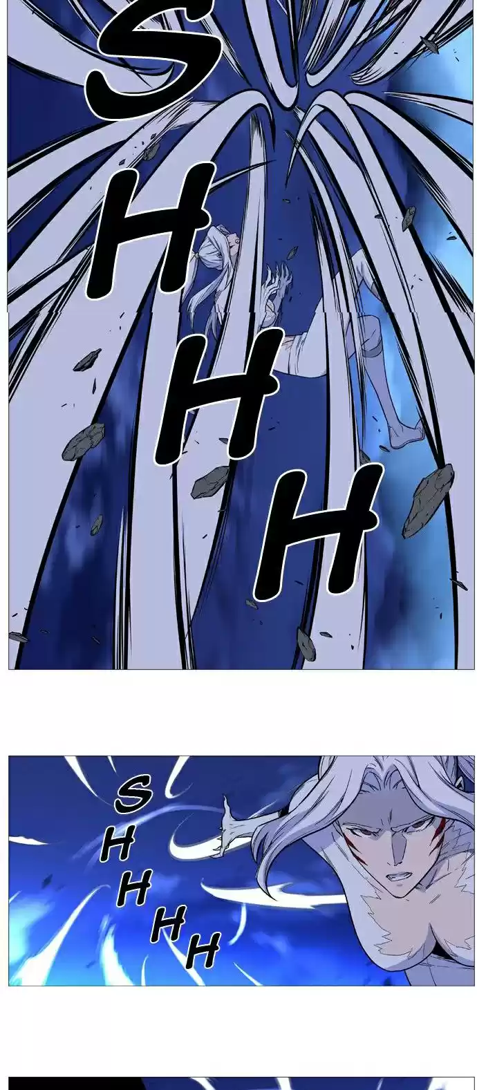 Noblesse (2007) - Capítulo 494 - Página 25 - LectorTMOo