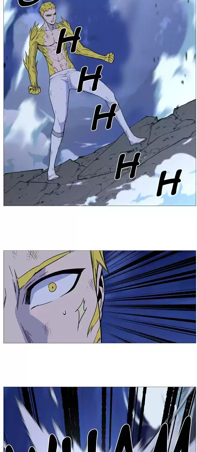 Noblesse (2007) - Capítulo 494 - Página 30 - LectorTMOo