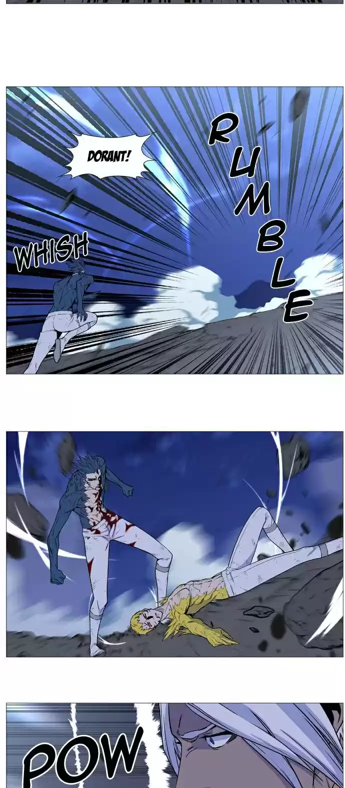Noblesse (2007) - Capítulo 494 - Página 34 - LectorTMOo