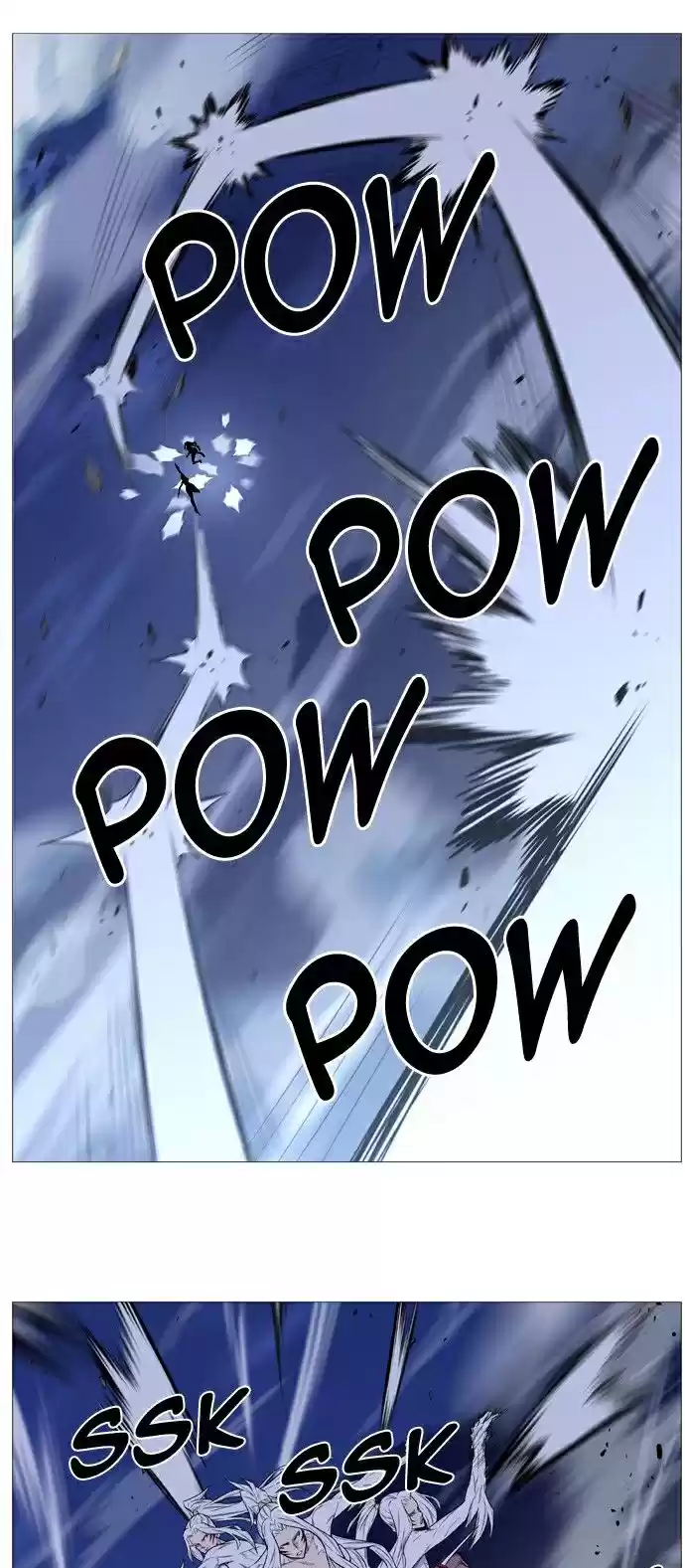 Noblesse (2007) - Capítulo 494 - Página 36 - LectorTMOo