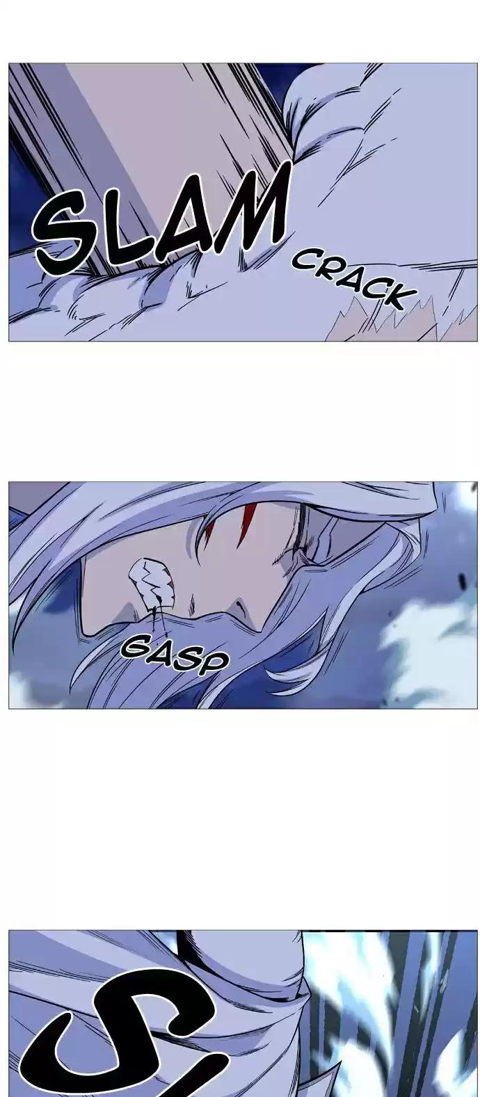 Noblesse (2007) - Capítulo 494 - Página 39 - LectorTMOo