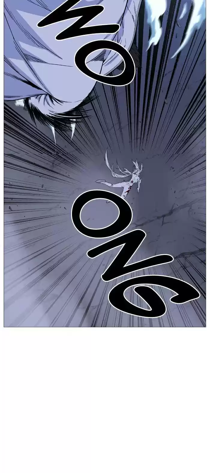 Noblesse (2007) - Capítulo 494 - Página 40 - LectorTMOo