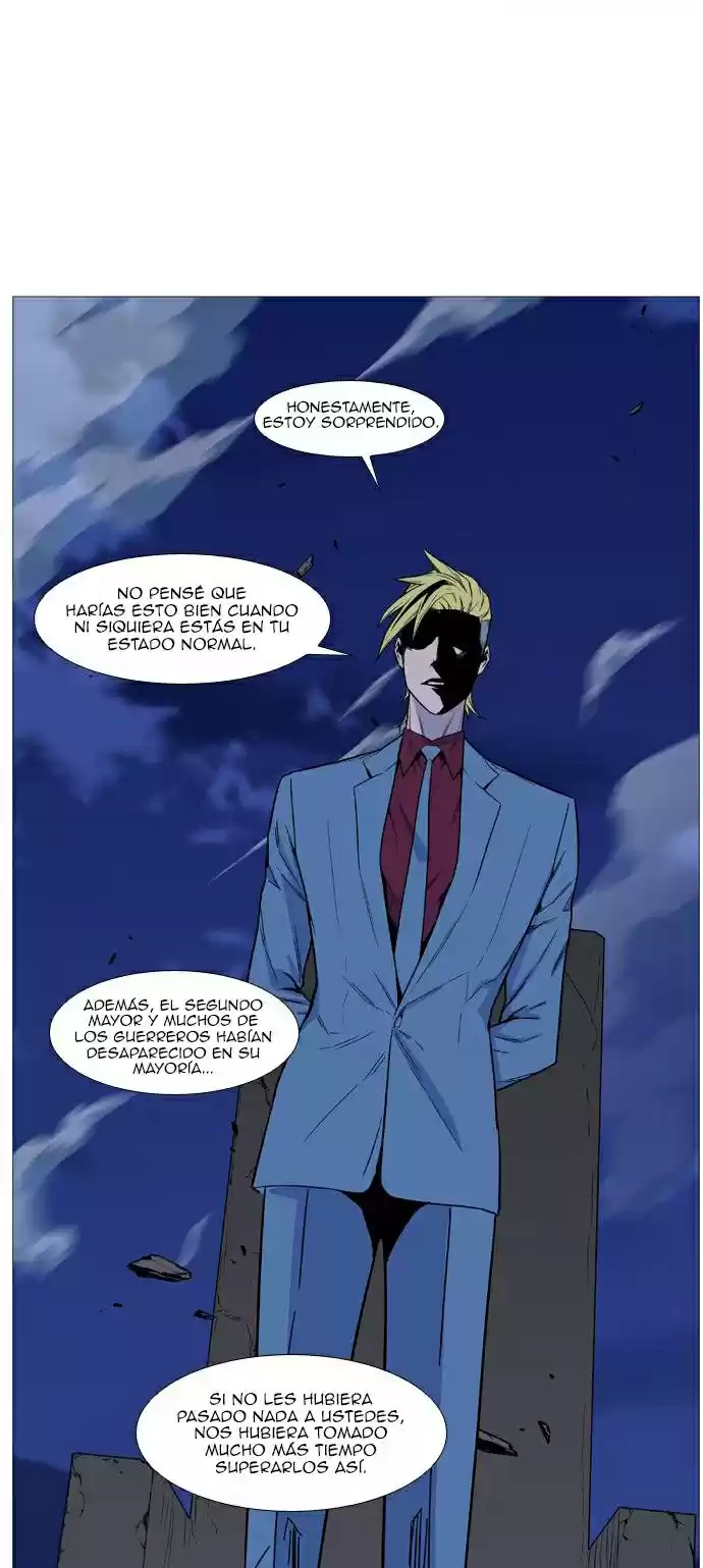 Noblesse (2007) - Capítulo 494 - Página 44 - LectorTMOo