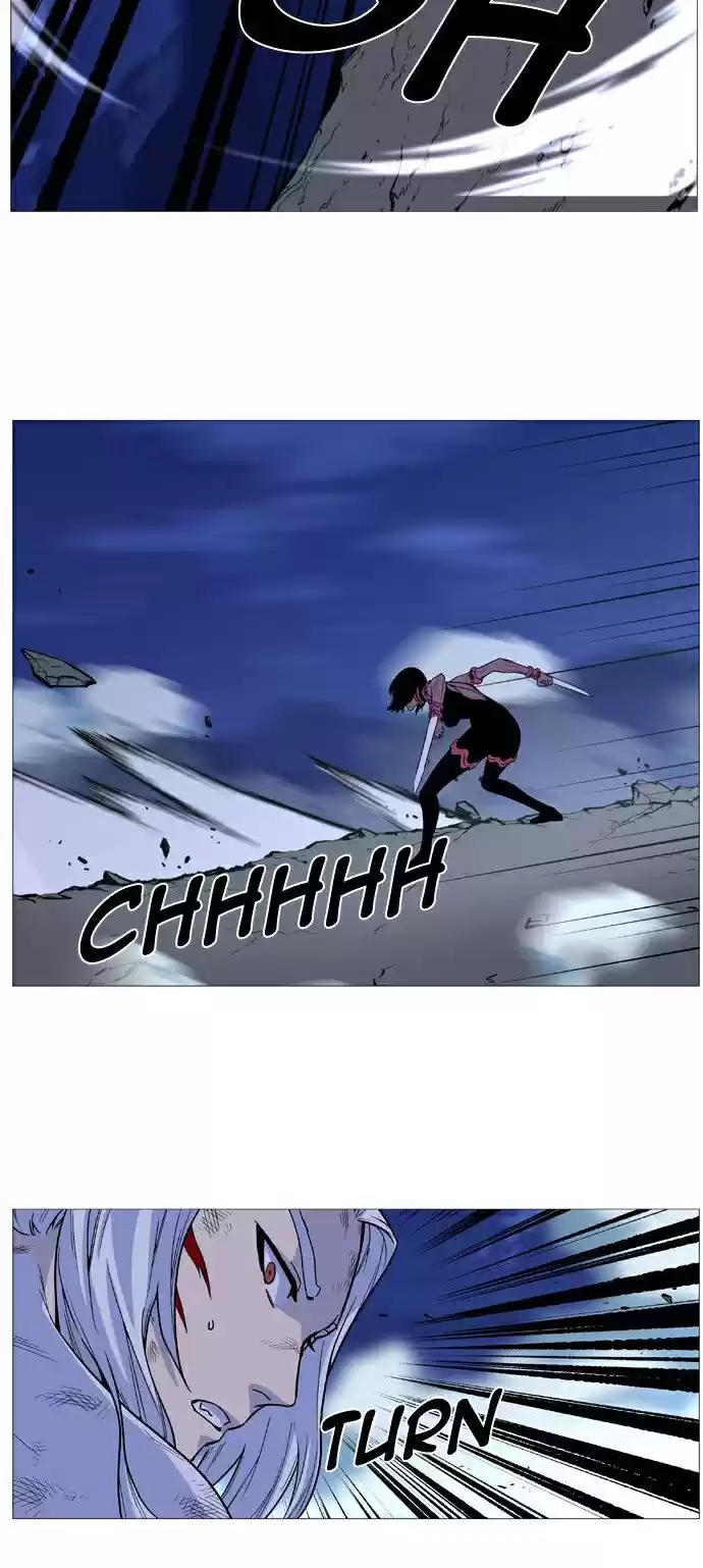 Noblesse (2007) - Capítulo 494 - Página 51 - LectorTMOo