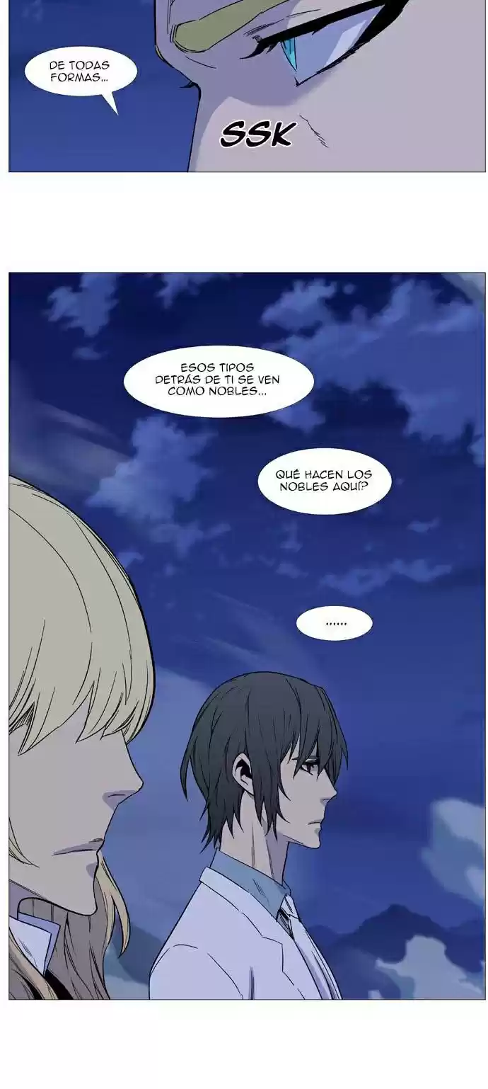 Noblesse (2007) - Capítulo 495 - Página 8 - LectorTMOo