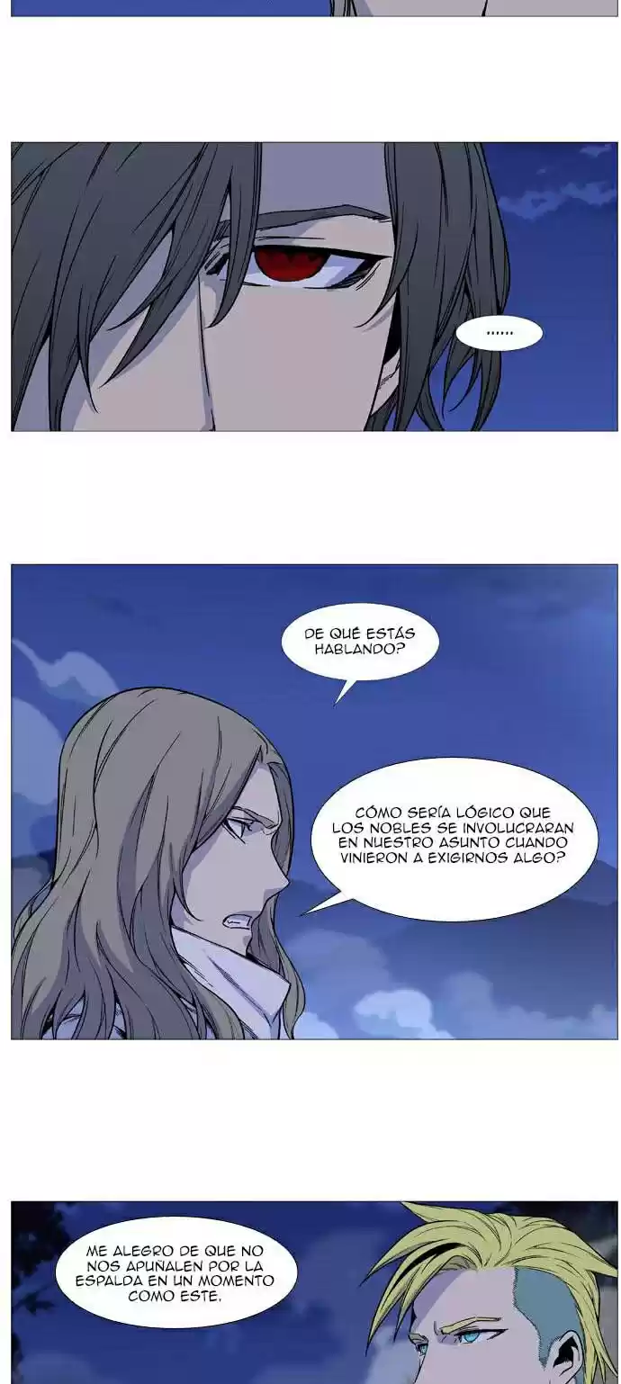 Noblesse (2007) - Capítulo 495 - Página 10 - LectorTMOo