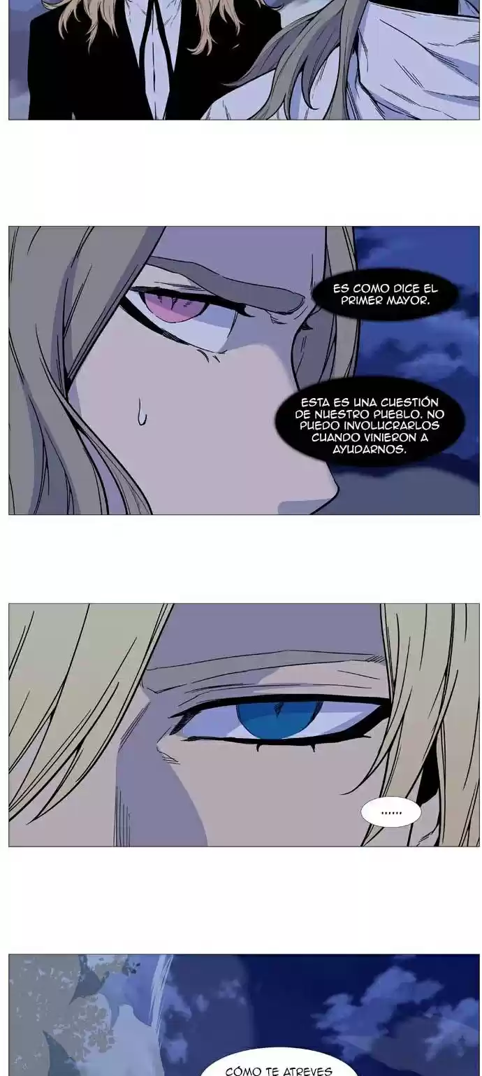 Noblesse (2007) - Capítulo 495 - Página 12 - LectorTMOo