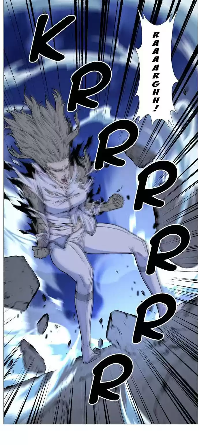 Noblesse (2007) - Capítulo 495 - Página 14 - LectorTMOo