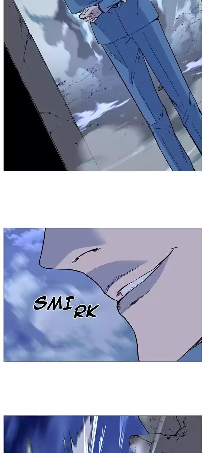 Noblesse (2007) - Capítulo 495 - Página 17 - LectorTMOo
