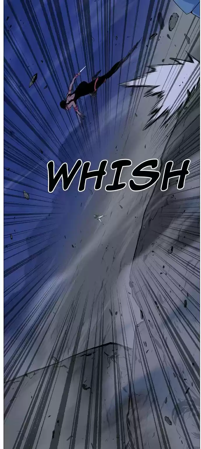 Noblesse (2007) - Capítulo 495 - Página 21 - LectorTMOo