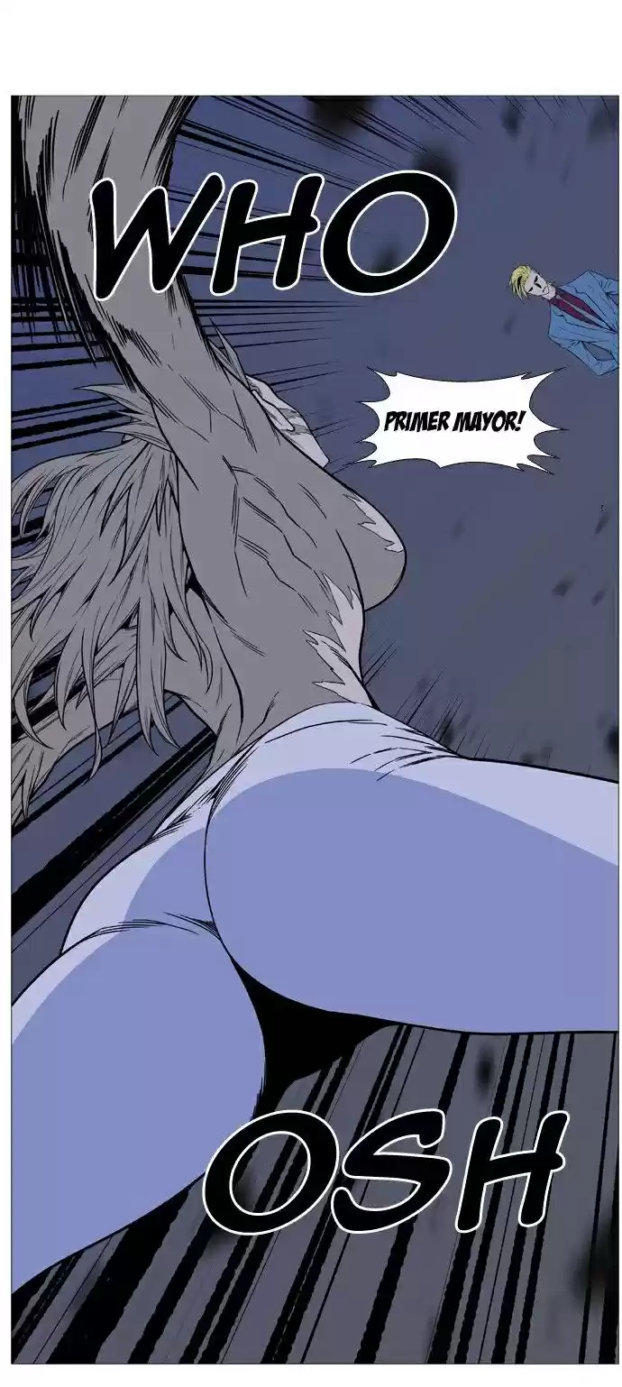 Noblesse (2007) - Capítulo 495 - Página 27 - LectorTMOo