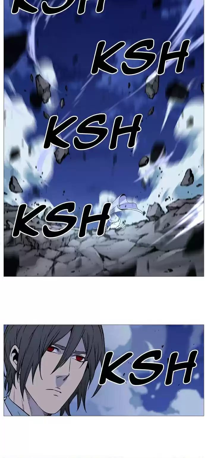 Noblesse (2007) - Capítulo 495 - Página 51 - LectorTMOo