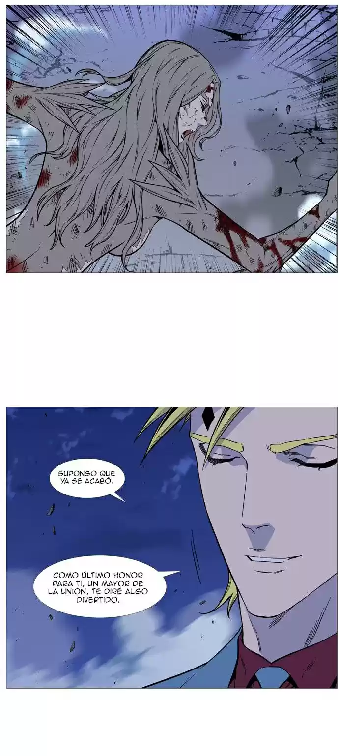 Noblesse (2007) - Capítulo 495 - Página 53 - LectorTMOo
