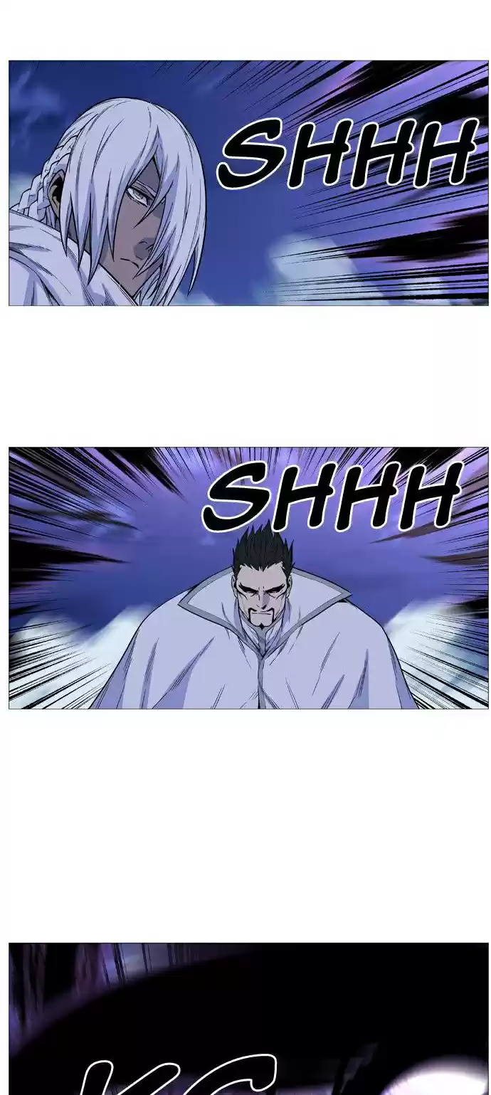 Noblesse (2007) - Capítulo 496 - Página 7 - LectorTMOo