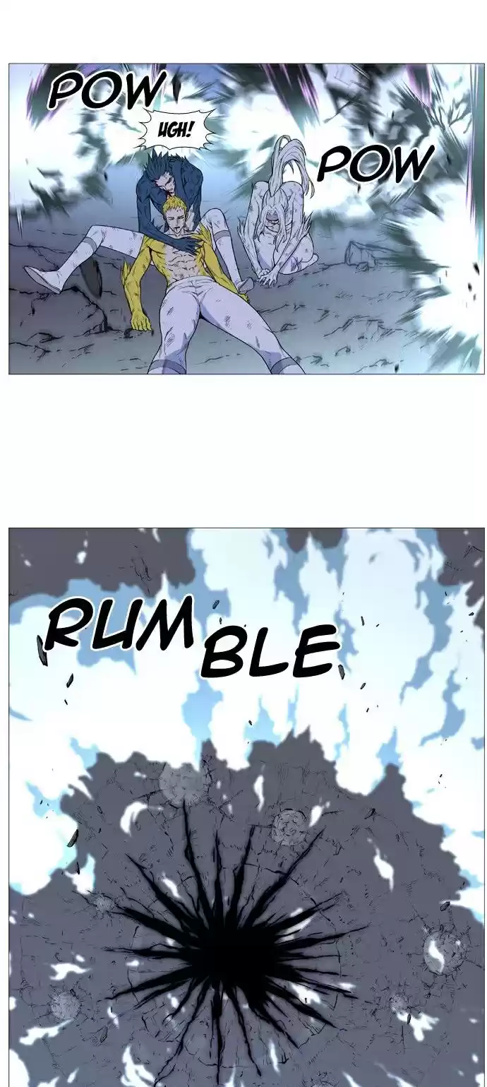 Noblesse (2007) - Capítulo 496 - Página 9 - LectorTMOo