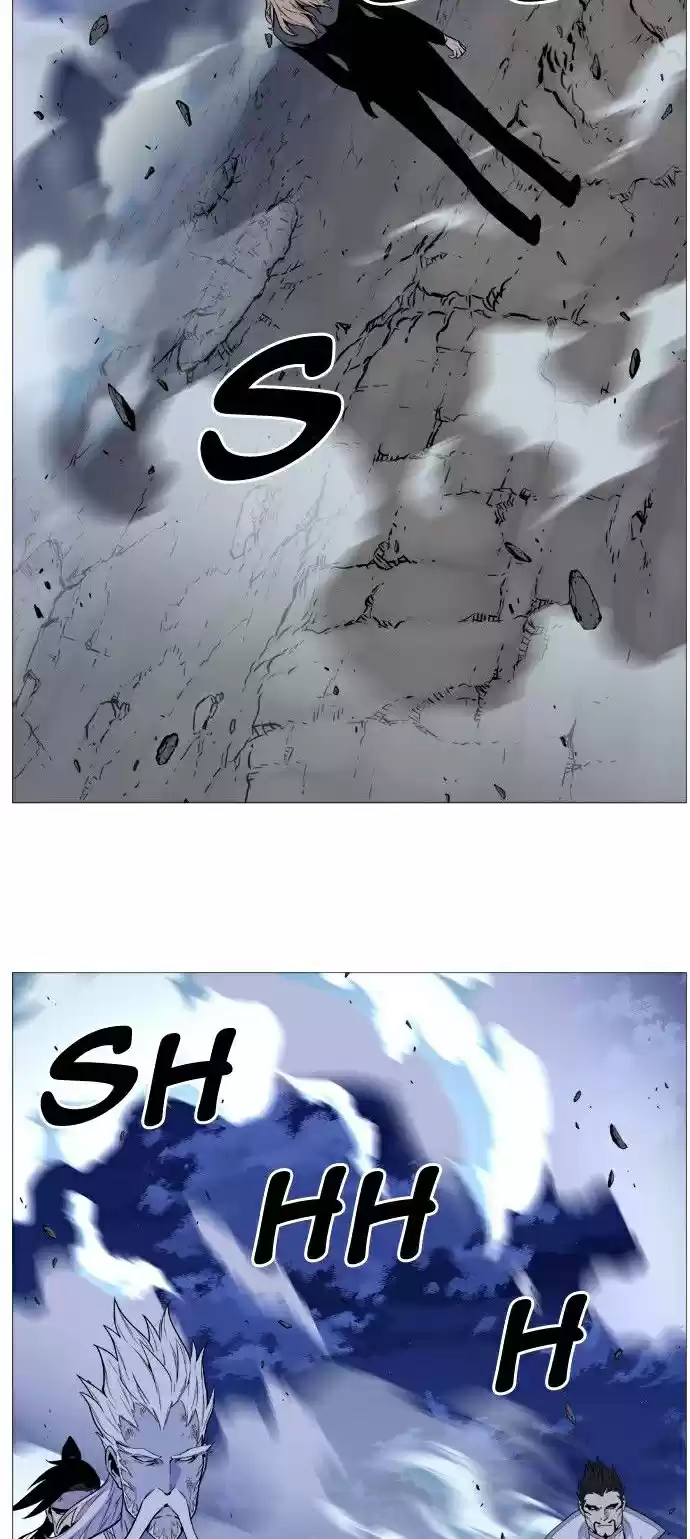 Noblesse (2007) - Capítulo 496 - Página 11 - LectorTMOo