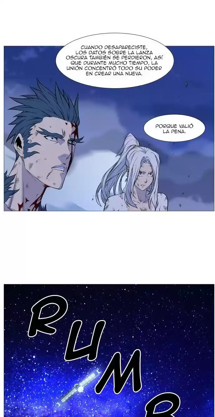 Noblesse (2007) - Capítulo 499 - Página 7 - LectorTMOo