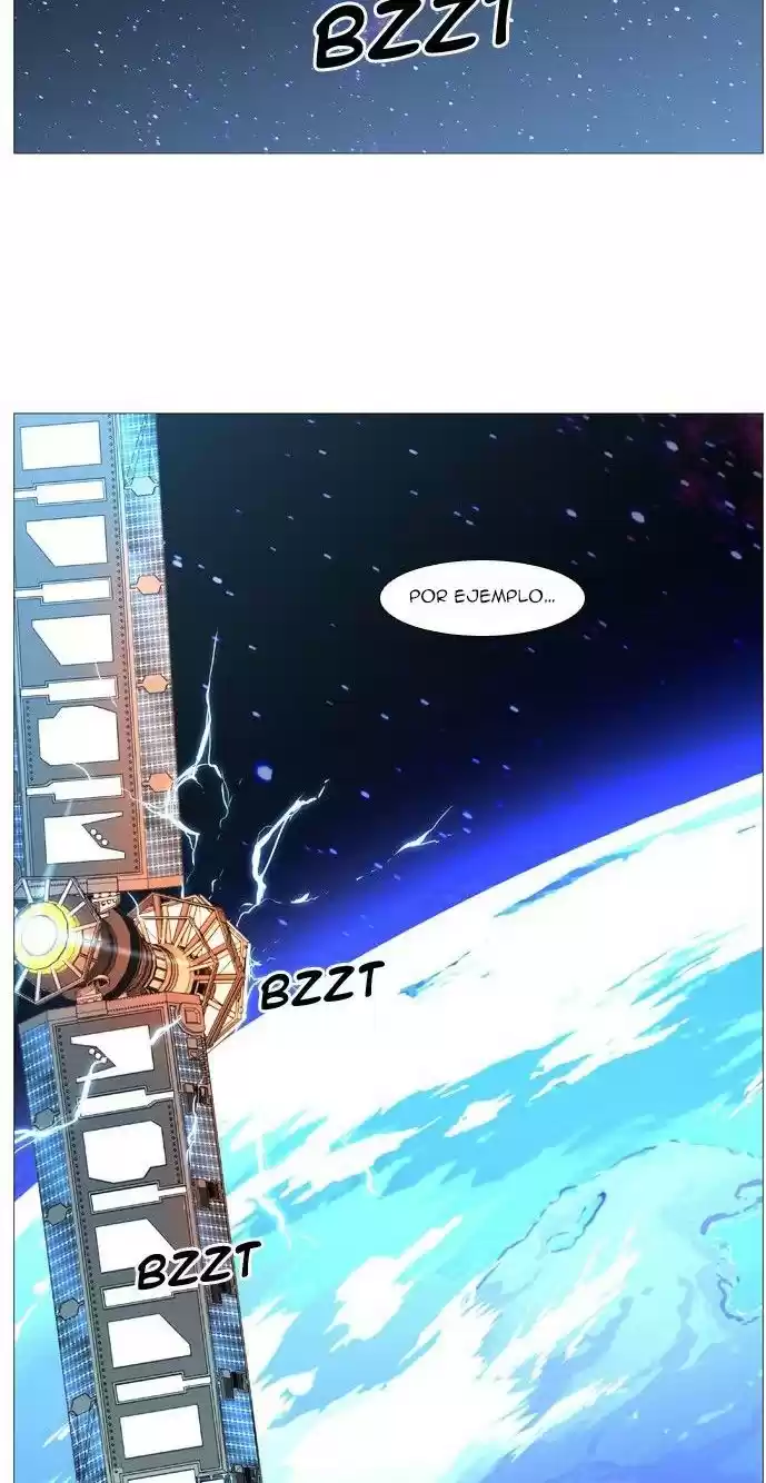 Noblesse (2007) - Capítulo 499 - Página 9 - LectorTMOo