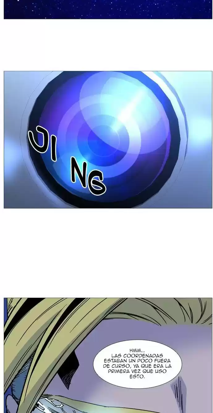 Noblesse (2007) - Capítulo 499 - Página 20 - LectorTMOo