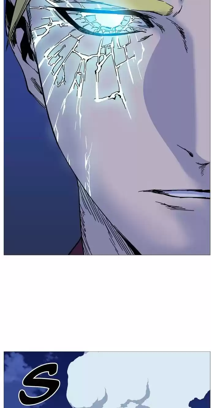 Noblesse (2007) - Capítulo 499 - Página 21 - LectorTMOo