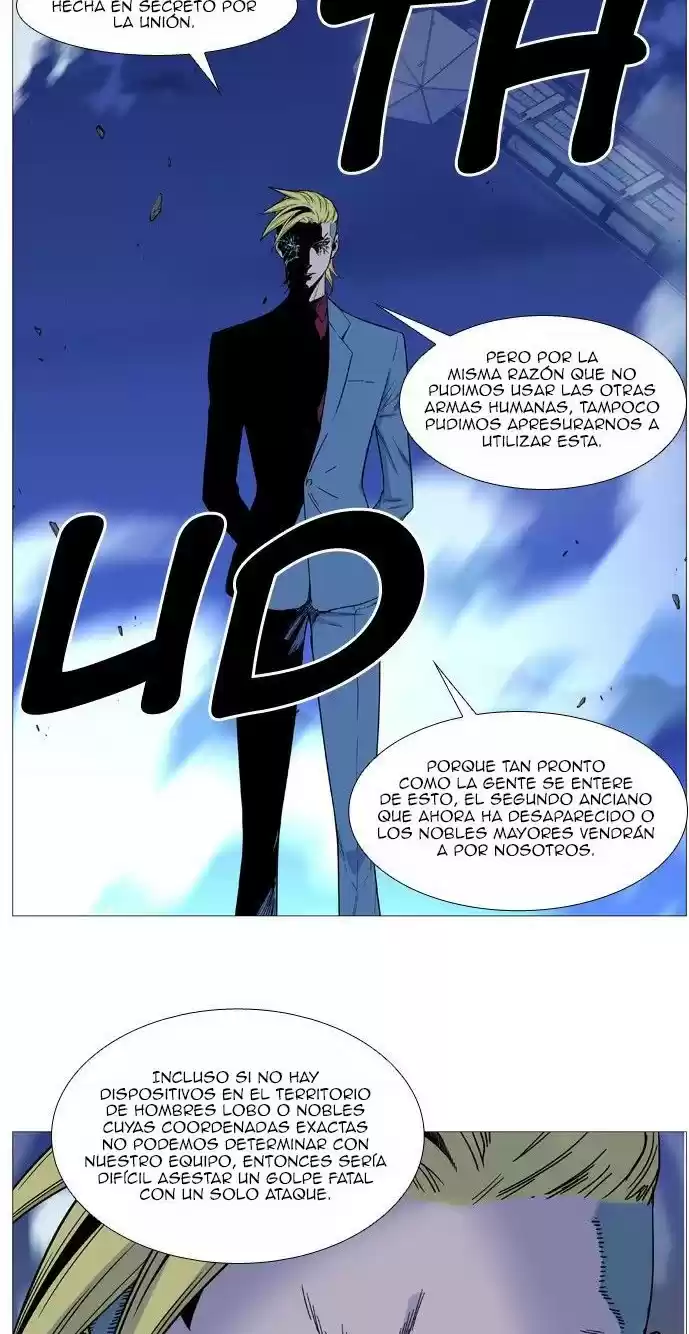 Noblesse (2007) - Capítulo 499 - Página 24 - LectorTMOo