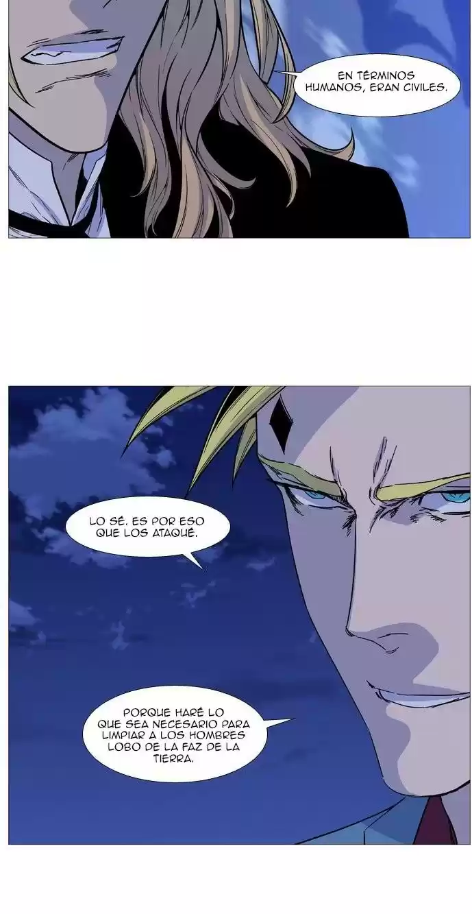 Noblesse (2007) - Capítulo 499 - Página 26 - LectorTMOo