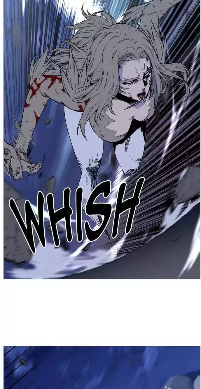 Noblesse (2007) - Capítulo 499 - Página 28 - LectorTMOo