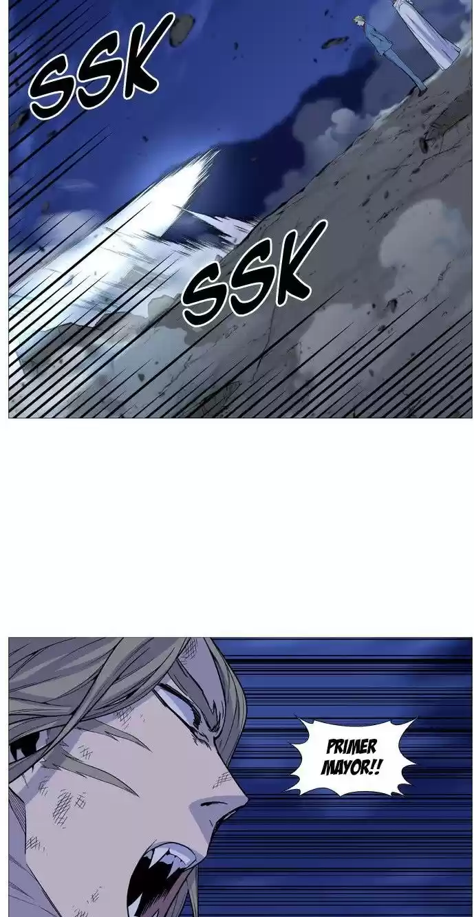 Noblesse (2007) - Capítulo 499 - Página 29 - LectorTMOo