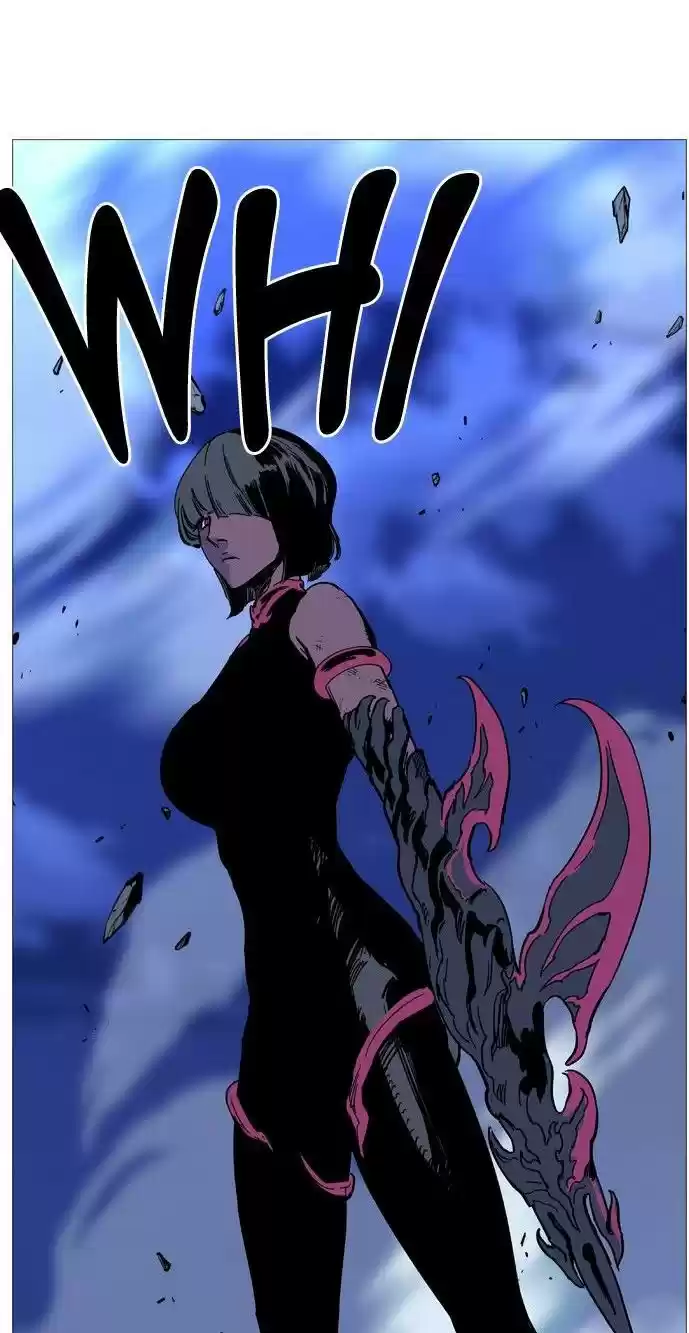 Noblesse (2007) - Capítulo 499 - Página 32 - LectorTMOo