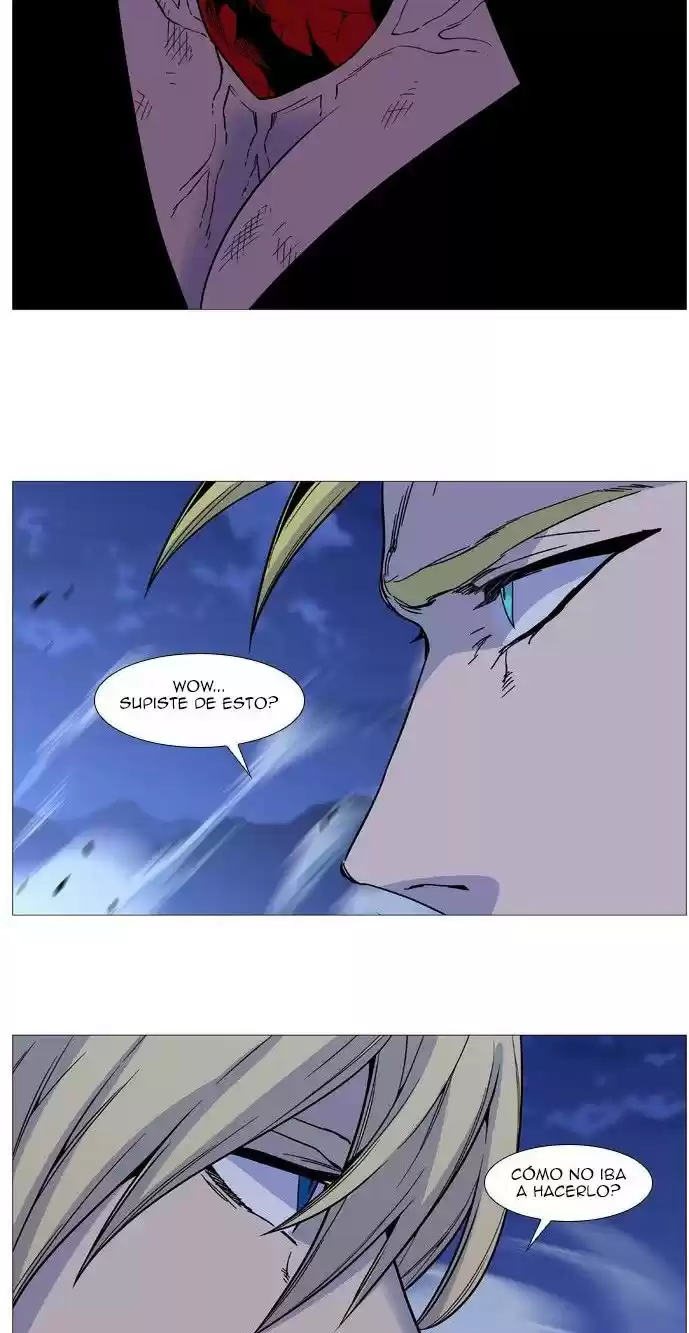 Noblesse (2007) - Capítulo 499 - Página 35 - LectorTMOo