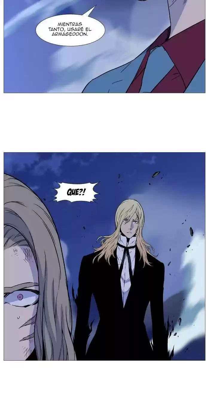 Noblesse (2007) - Capítulo 499 - Página 38 - LectorTMOo