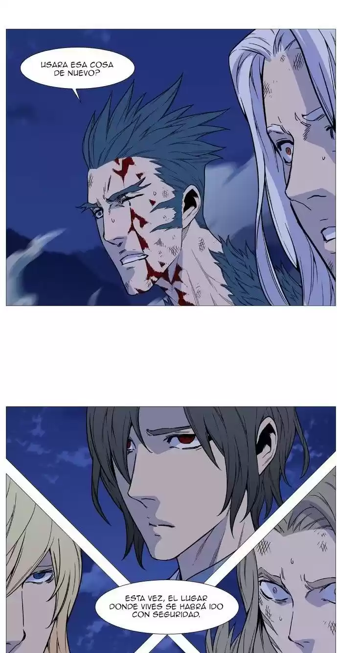 Noblesse (2007) - Capítulo 499 - Página 39 - LectorTMOo