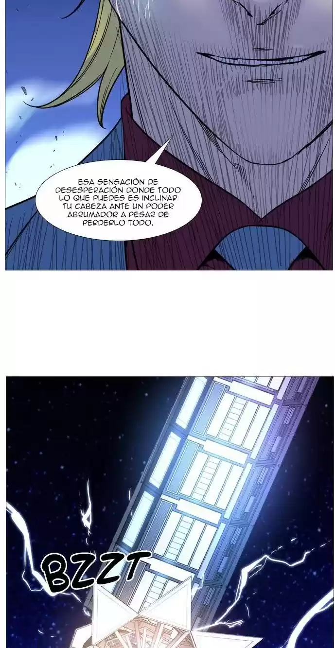 Noblesse (2007) - Capítulo 499 - Página 41 - LectorTMOo