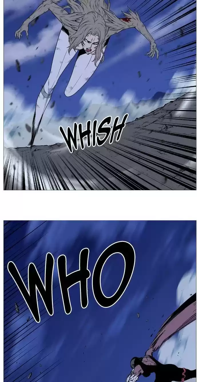 Noblesse (2007) - Capítulo 499 - Página 43 - LectorTMOo