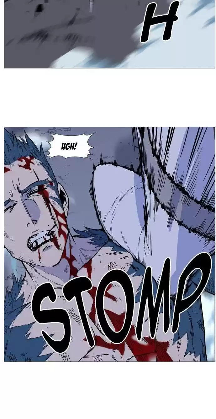 Noblesse (2007) - Capítulo 499 - Página 49 - LectorTMOo