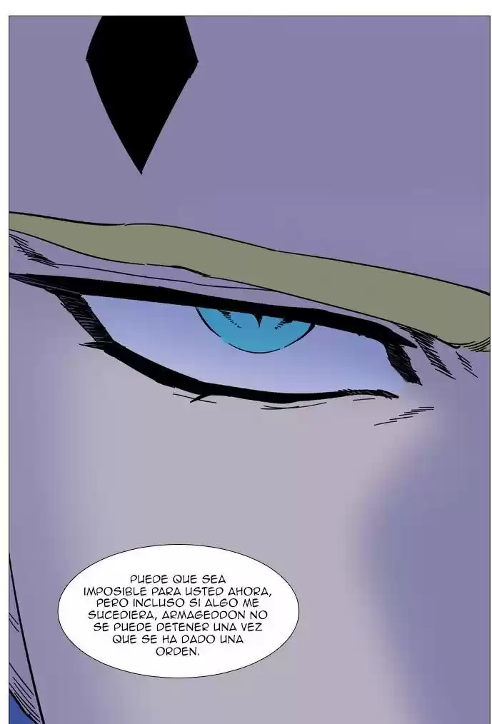 Noblesse (2007) - Capítulo 499 - Página 62 - LectorTMOo