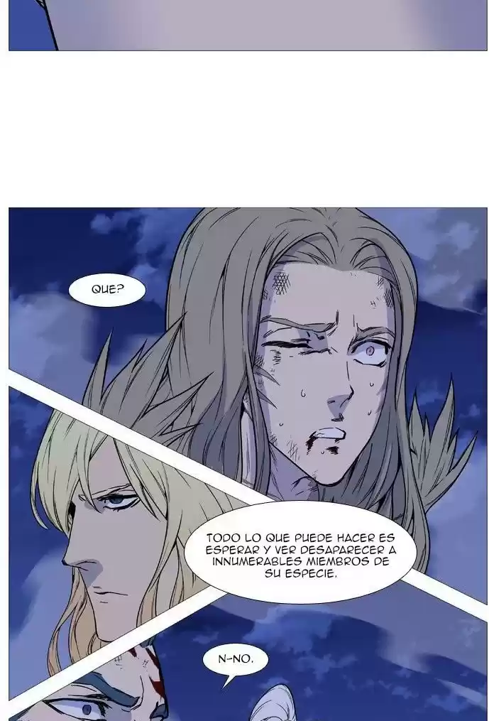 Noblesse (2007) - Capítulo 499 - Página 63 - LectorTMOo