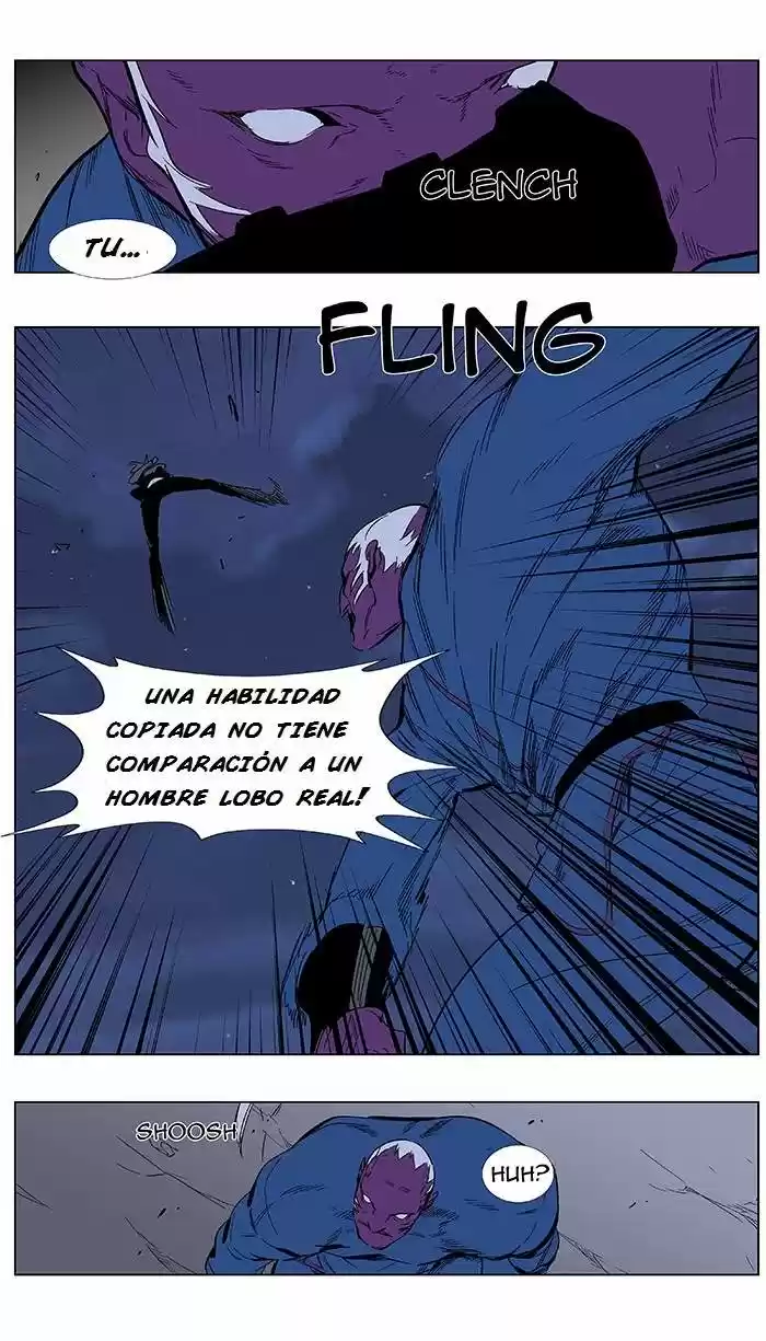 Noblesse (2007) - Capítulo 5 - Página 15 - LectorTMOo