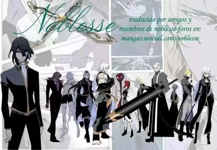 Noblesse (2007) - Capítulo 5 - Página 22 - LectorTMOo