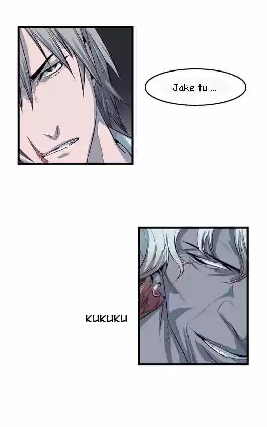 Noblesse (2007) - Capítulo 50 - Página 2 - LectorTMOo